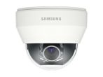    SAMSUNG SCD5080P 1280H varifokális Dome kamera, 1/3-os CMOS chip