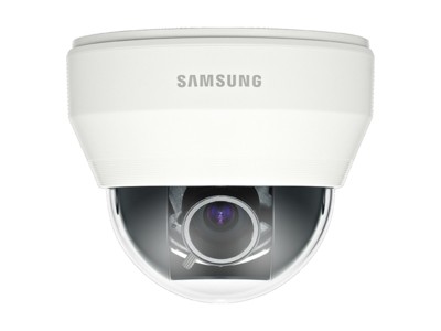  SAMSUNG SCD5082P Day&Night 1280H varifokális Dome kamera, 1/3-os CMOS chip