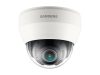  SAMSUNG SCD5083RP Színes nagydinamikájú varifokális dome kamera, 1/3-os 1.3Mp-es CMOS szenzor