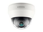    SAMSUNG SCD5083RP Színes nagydinamikájú varifokális dome kamera, 1/3-os 1.3Mp-es CMOS szenzor
