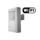 Sec-CAM SCI-SPY100W PIR, valódi 1MP (HD 720p), beltéri, WIFI-s (2.4GHz), IP, PIR mozgásérzékelőbe rejtett, tűoptikás, színes, biztonsági megfigyelő kamera - 1 megapixel 