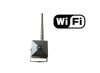 Sec-CAM SCI-SPY102WA MINI, valódi 1MP (HD 720p), beltéri, WIFI-s (2.4GHz), beépített mikrofonnal, IP, rejthető tokozott panelkamera, tűoptikás, színes, biztonsági megfigyelő kamera - 1 megapixel Sec-CAM SCI-SPY102WA MINI, valódi 1MP (HD 720p), beltéri, WIFI-s (2.4GHz), beépített mikrofonnal, IP, rejthető tokozott panelkamera, tűoptikás, színes, biztonsági megfigyelő kamera - 1 megapixel