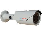   Sec-CAM SCI-TMP201VF NEPTUNE, vaifokális, valódi 2MP (FULL HD 1080p), kültéri, IP, éjjel látó IR LED-es, színes biztonsági megfigyelő csőkamera - 2 megapixel