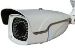   Sec-CAM SCI-TMP403VF NEPTUNE, vaifokális, valódi 4MP, kültéri, IP, éjjel látó IR LED-es, színes biztonsági megfigyelő csőkamera - 4 megapixel 