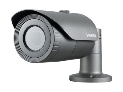  SAMSUNG SCO5083RP kültéri inframegvilágítós mechanikus Day&Night 1280H csőkamera, 1/3-os CMOS chip