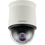    SAMSUNG SCP2273 beltéri mechanikus Day&Night 960H Speed Dome kamera, 1/4-os Super HAD II CCD chip, W5 DSP chip