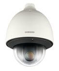    SAMSUNG SCP2273H kültéri mechanikus Day&Night 960H Speed Dome kamera, 1/4-os Super HAD II CCD chip, W5 DSP chip