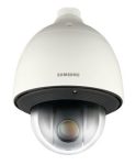    SAMSUNG SCP2273H kültéri mechanikus Day&Night 960H Speed Dome kamera, 1/4-os Super HAD II CCD chip, W5 DSP chip