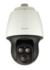 SAMSUNG SCP2370RH kültéri inframegvilágítós mechanikus Day&Night Speed Dome kamera, 1/4-os Super HAD CCD chip, W5 DSP chip SAMSUNG SCP2370RH kültéri inframegvilágítós mechanikus Day&Night Speed Dome kamera, 1/4-os Super HAD CCD chip, W5 DSP chip