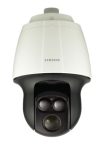    SAMSUNG SCP2370RH kültéri inframegvilágítós mechanikus Day&Night Speed Dome kamera, 1/4-os Super HAD CCD chip, W5 DSP chip