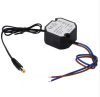 Nestron SD1412v2 Tápegység csatlakozóval kamerákhoz kötődobozba, 12V, 1A, 12W