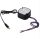 Nestron SD1412v2 Tápegység csatlakozóval kamerákhoz kötődobozba, 12V, 1A, 12W