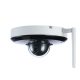 Dahua SD1A203T-GN-W 2MP IP PTZ kamera