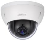   Dahua SD22204-GC-LB 2 MP Starlight HDCVI WDR PTZ dómkamera, 4x zoom