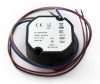 Nestron SD2412 Tápegység csatlakozóval kamerákhoz kötődobozba, 12 V, 2 A, 24 W