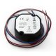 Nestron SD2412 Tápegység csatlakozóval kamerákhoz kötődobozba, 12 V, 2 A, 24 W