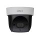 Dahua SD29204S-GN-W IP kültéri mini PTZ kamera Wifi támogatással