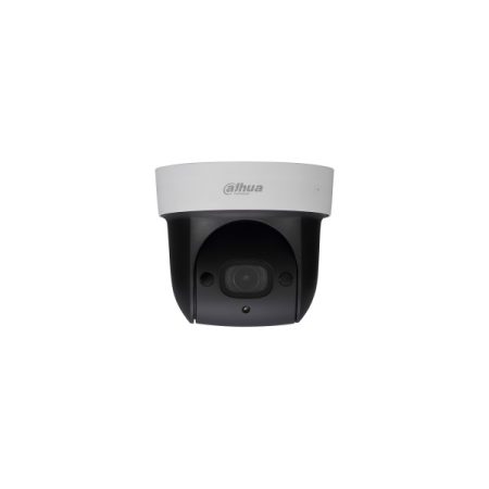 Dahua SD29204UE-GN-W IP Speed dómkamera - (2MP, 2,7-11mm, beltéri, H265, IR30m, ICR, WDR, audio)
