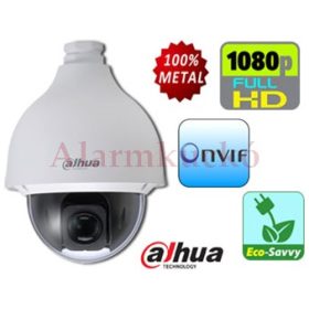 Dahua SD50230S-HN IP PTZ Kamera 30x Zoom,1080p
