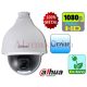 Dahua SD50230S-HN IP PTZ Kamera 30x Zoom,1080p