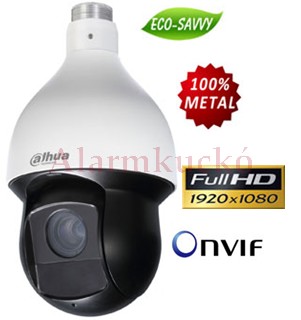 Dahua SD59230S-HN IP PTZ Kamera 30x Zoom,1080p,IR