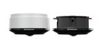   Dallmeier SDF6800DN DOMERA 8 MP IP panorámakamera 360° látószöggel