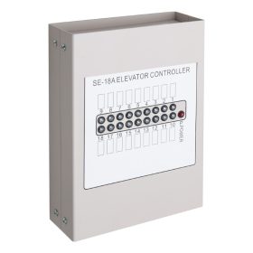 SOCA-tech SE-18 Bővítő panel liftvezérlőhöz