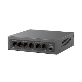 IMOU SF106P PoE switch