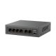 IMOU SF106P PoE switch