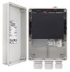 Pulsar SG64H 6 portos Gbit PoE switch (30 W) kültéri dobozban, 4 PoE + 2 uplink port, nem menedzselhető Pulsar SG64H 6 portos Gbit PoE switch (30 W) kültéri dobozban, 4 PoE + 2 uplink port, nem menedzselhető