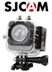   SJCAM M10 WIFI, akciókamera, sportkamera - mint SJ4000, csak új design - EREDETI gyári modell, FULL HD (1080p, 2MP): 30fps videó, 12MP kép, vízálló tok, 170°, színes LCD, OSD, akku, gyári készlettel 