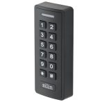   Secukey SK2-EM Kártyaolvasó és kódzár, önálló működésű, kültéri, IP66