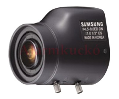 SAMSUNG SLA3580DN Day&Night autoíriszes objektív változtatható fókusszal