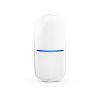 Satel SLIM-DUAL-PET Dual PIR+MW digitális mozgásérzékelő, kisállatvédelemmel Satel SLIM-DUAL-PET Dual PIR+MW digitális mozgásérzékelő, kisállatvédelemmel