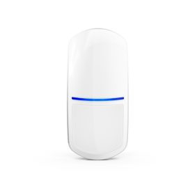 Satel SLIM-DUAL Dual PIR+MW digitális mozgásérzékelő