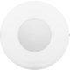 Satel SLIM-S-DUAL-AC Mennyezeti Dual PIR+MW digitális mozgásérzékelő, világítás vezérlés, felületre szerelhető, 230V AC