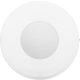 Satel SLIM-S-DUAL-PRO BUS Mennyezeti BUS-os PIR digitális mozgásérzékelő, kitakarásvédelemmel, felületre szerelhető