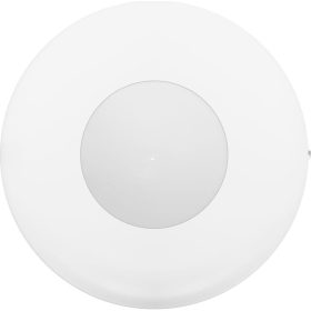   Satel SLIM-S-DUAL Mennyezeti Dual PIR+MW digitális mozgásérzékelő, felületre szerelhető
