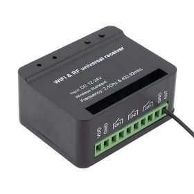 YLI SM18-03W WIFI-s garázskapu vezérlő modul
