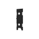 Ajax SMARTBRACKET-DOORP-MAGNET-BL DoorProtect magnet konzol, fekete