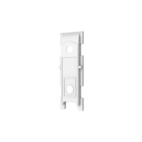   Ajax SMARTBRACKET-DOORP-MAGNET-WH DoorProtect magnet konzol, fehér