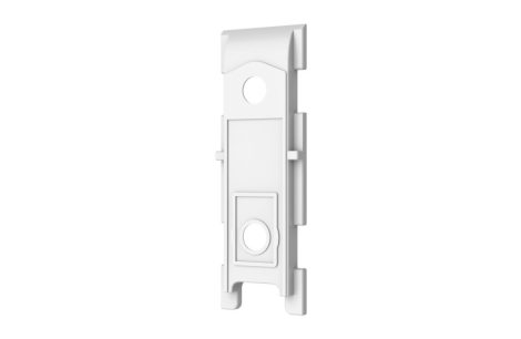 Ajax SMARTBRACKET-DOORP-MAGNET-WH DoorProtect magnet konzol, fehér
