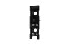 Ajax SMARTBRACKET-DOORPROTECT-BLACK DoorProtect konzol, fekete Ajax SMARTBRACKET-DOORPROTECT-BLACK DoorProtect konzol, fekete