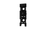   Ajax SMARTBRACKET-DOORPROTECT-BLACK DoorProtect konzol, fekete