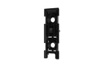   Ajax SMARTBRACKET-DOORPROTECT-BLACK DoorProtect konzol, fekete