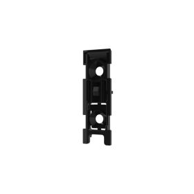   Ajax SMARTBRACKET-DOORPROTECT-BLACK DoorProtect konzol, fekete