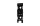 Ajax SMARTBRACKET-DOORPROTECT-BLACK DoorProtect konzol, fekete