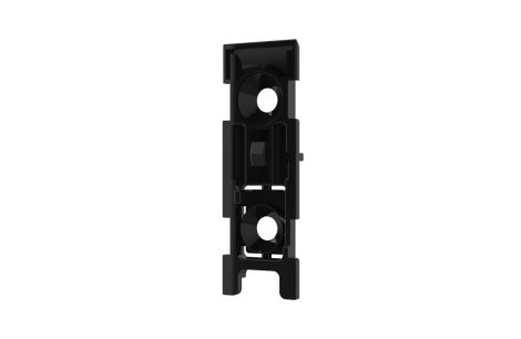 Ajax SMARTBRACKET-DOORPROTECT-BLACK DoorProtect konzol, fekete