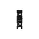 Ajax SMARTBRACKET-DOORPROTECT-BLACK DoorProtect konzol, fekete