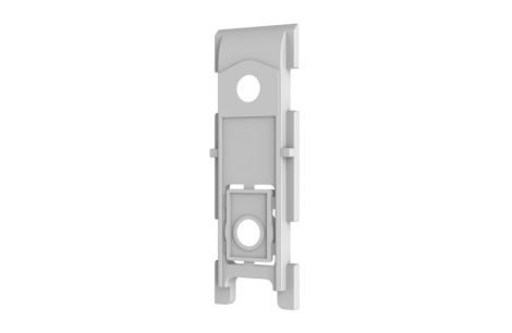Ajax SMARTBRACKET-DOORPROTECT-WHITE DoorProtect konzol, fehér